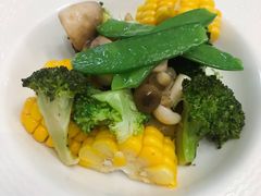 -ELUNE艾露恩·人良斋西餐厅