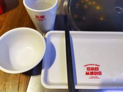-龙巢盱眙龙虾·牛蛙·烧烤宵夜(八卦岭店)
