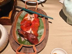 -小厨娘绣中淮扬(大行宫科巷店)
