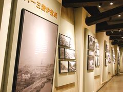 -上海四行仓库抗战纪念馆
