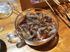 -五样儿西昌小签签烤串(建设路店)