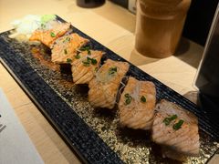-乌君·酒场·炭火烧鸟(侨城坊店)