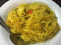 -Tanjung Aru Seafood Restaurant