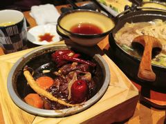 -千代武日本料理(开发区店)