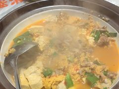 -新百度·洪湖地标大排档(爱国路店)