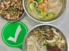 -福屿鲜捞小吃·捞化(福屿总店)