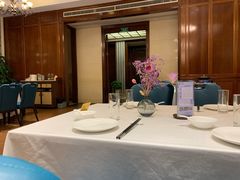 大堂-梦都海鲜酒家(万达广场江桥店)