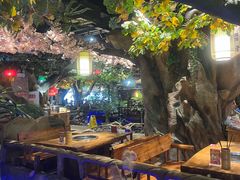 -城墙拐拐火锅(三峡广场黑金冠店)