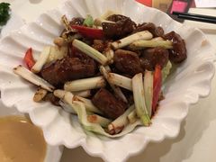 -利苑酒家(北角店)