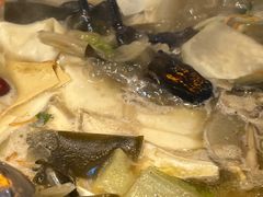 -牛得很·鲜牦牛肉烧烤·牛羊肉菌汤锅(康定店)