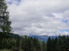 -硗碛藏寨·神木垒景区