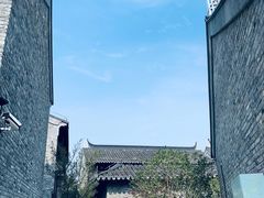-东台西溪天仙缘景区