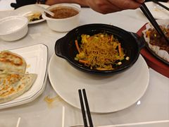 -粥鼎记(恒安新东城逸景店)