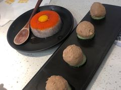 -新辣道鱼火锅(西直门店)