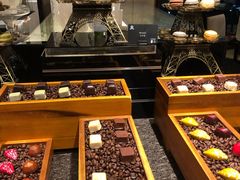 -Social 秀西餐厅-长沙瑞吉酒店(运达店)