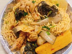 -大姐麻辣烫(莲宝中路店)