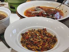 -大鸽饭(马王堆店)