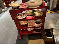 -蜀国大将老火锅(江北店)