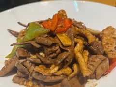 -壹零捌道·北京烤鸭(车公庄店)