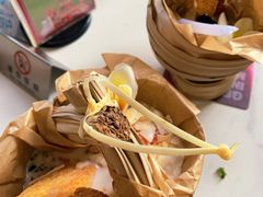 -逸廊大堂吧(三亚海棠湾万丽度假酒店)