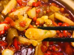 -潇湘阁(昆泰国际大厦店)