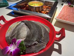 -二荆条·蜀鲜汇城市森林火锅