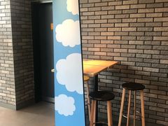 -麦当劳(欧亚大观商都店)