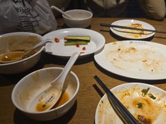 -河沿肉饼Beijing Pie(东华门店)