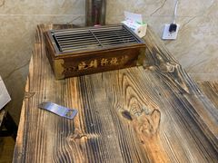 -晓靖轩烧烤(沙河风情店)