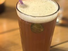 -巴伐利亚啤酒坊(意式风情街店)