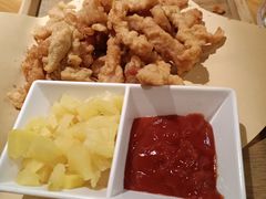 -先启半步颠·川菜小炒