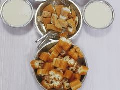 -蒙记老牌豆浆