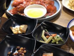 -大壮家原味烤肉(兴华北街店)