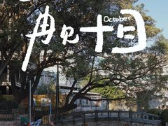 -石炮台公园