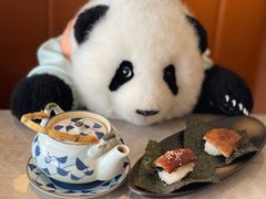 -極上萬膳·日料放题(来福士江景店)