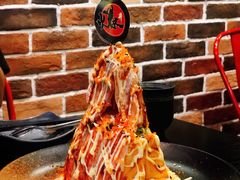 -爆丼日式大排档(季华园店)