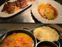 -香港尖沙咀凯悦酒店