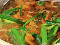 -老廣食堂(区庄店)