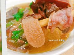 -白魁老号饭庄(交道口店)