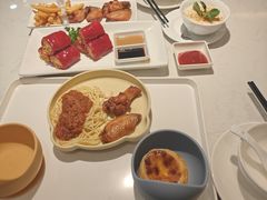 -避风塘·老港味餐厅(虹口龙之梦店)