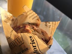 -上海龙之梦万丽酒店