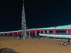 -白城沙滩