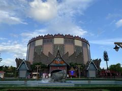 -南宁方特东盟神画