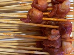 -阿串串老火锅(力盟店)