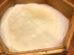 老上海响油鳝丝配饼-上海人家花樣年华(中山公园店)