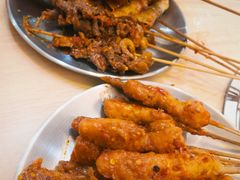 -辽B·小串(总店)