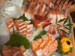 -吟松日式料理(莘庄店)