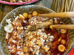 -拐枣巷小串串(财大店)