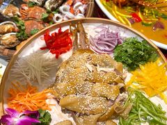 -巽寮印象美食部落餐厅·海鲜·地方特色菜(惠州体验店)