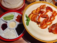 -青年公社烤鸭(宝杨宝龙广场店)